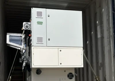 fabrication et machines industrielles 1 BSMI maintenance industrielle Bretagne