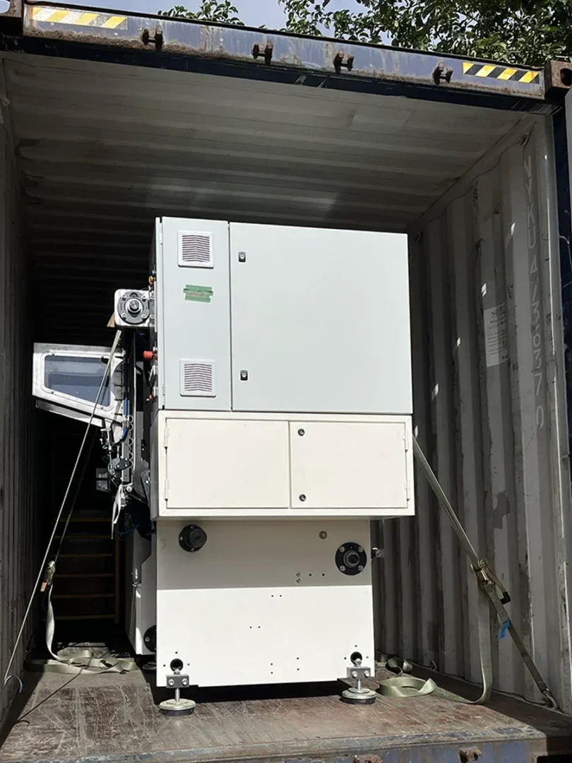 fabrication et machines industrielles 1 BSMI maintenance industrielle Bretagne