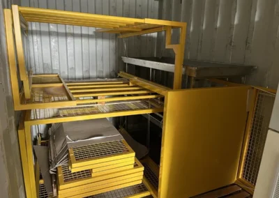 fabrication et machines industrielles 2 BSMI maintenance industrielle Bretagne