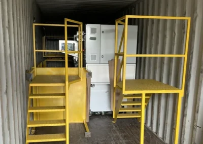 fabrication et machines industrielles 3 BSMI maintenance industrielle Bretagne