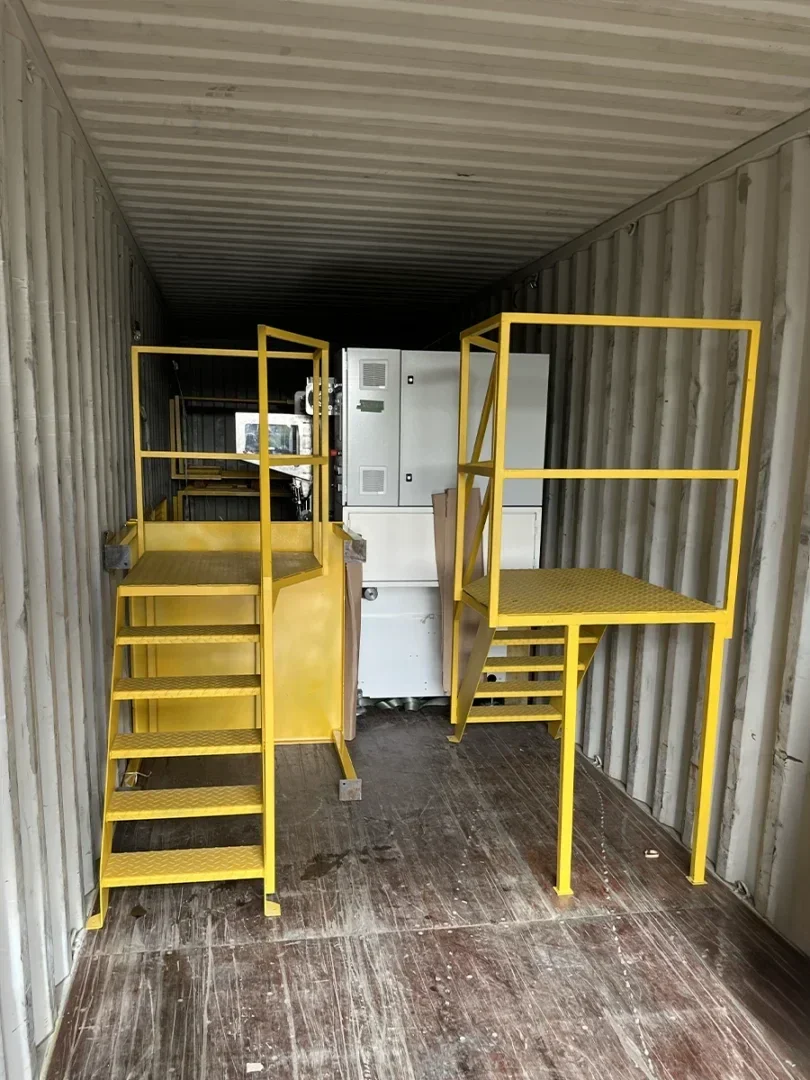 fabrication et machines industrielles 3 BSMI maintenance industrielle Bretagne