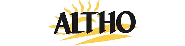 logo Altho BSMI maintenance logo Altho BSMI maintenance