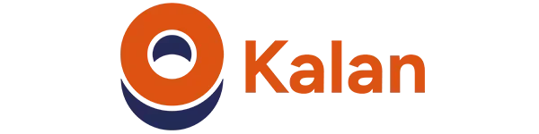 logo Kalan BSMI maintenance logo Kalan BSMI maintenance