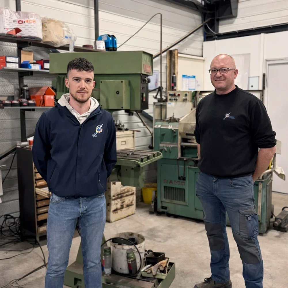 BSMI maintenance industrielle mecanique BSMI maintenance industrielle mecanique