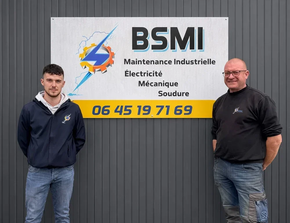 equipe BSMI maintenance industrielle mecanique equipe BSMI maintenance industrielle mecanique